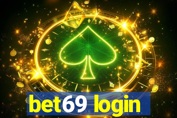 bet69 login